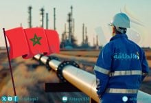 Photo of مشروع خط أنابيب حقل تندرارة المغربي يتعثر.. وهذا موعد إنتاج الغاز