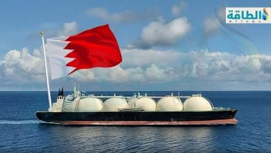 Photo of واردات البحرين من الغاز المسال تقفز 76%.. وقطر ضمن المُصدّرين
