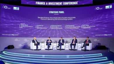 Photo of إستراتيجية الطاقة في الإمارات.. 3 ركائز رئيسة يبرزها أديبك 2025 (تقرير)