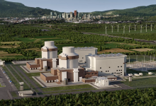 Photo of بناء 4 مفاعلات نووية بأكبر مجمع للطاقة والذكاء الاصطناعي في العالم