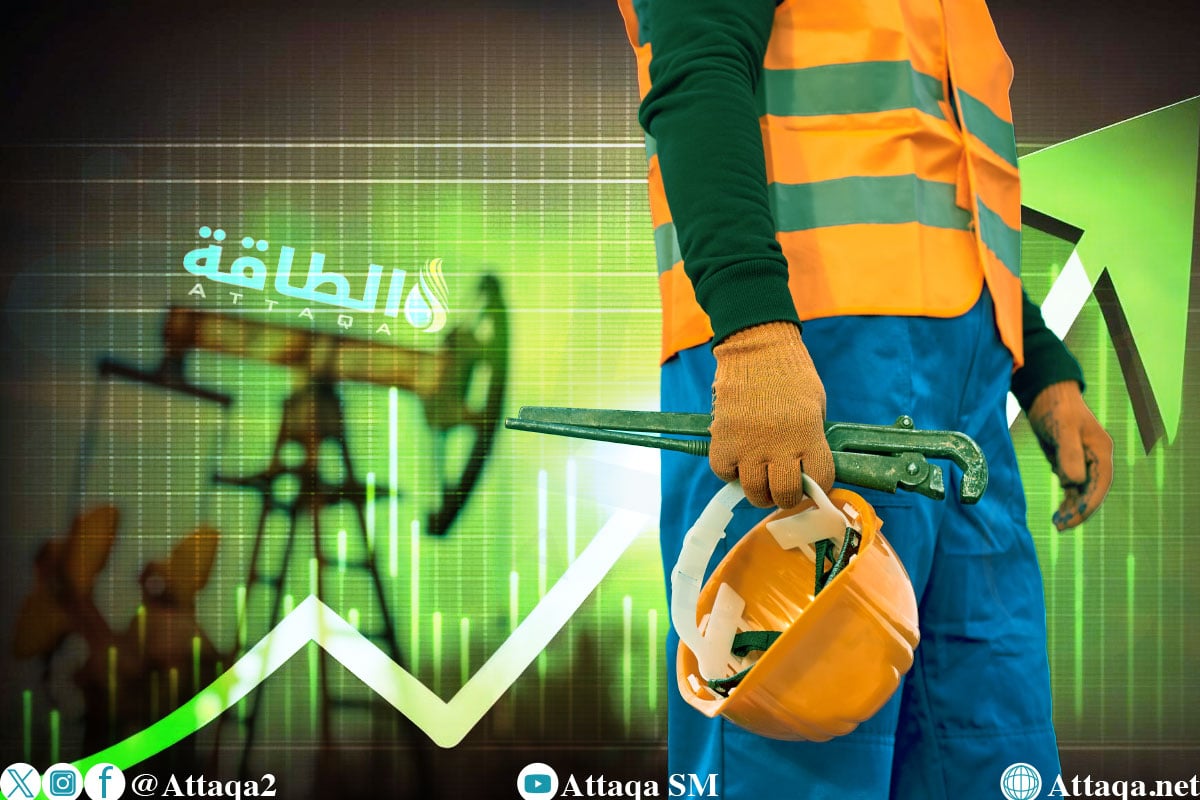 أسعار النفط