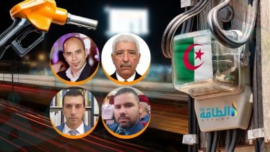 Photo of أسعار الكهرباء والوقود في الجزائر ترهق خزينة الدولة.. 4 خبراء يطرحون حلولًا