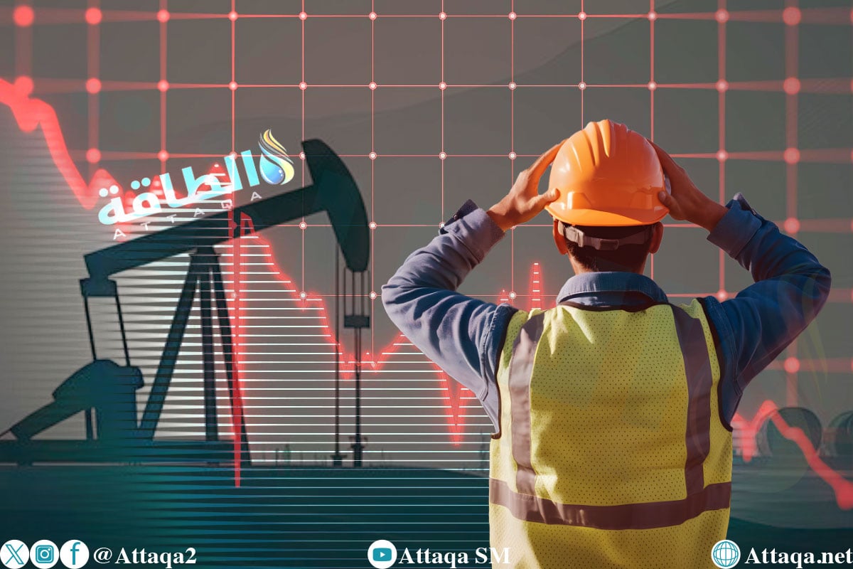 أسعار النفط