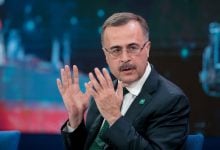 Photo of رئيس أرامكو: الطلب على النفط يرتفع رغم عقوبات روسيا.. وهذه خططنا للغاز