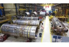 Photo of رولز رويس تطور المفاعلات المعيارية الصغيرة بمولدات بخارية نووية