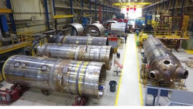 Photo of رولز رويس تطور المفاعلات المعيارية الصغيرة بمولدات بخارية نووية