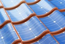 Photo of تصنيع ألواح شمسية منخفضة التكلفة بتقنية جديدة