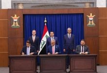 Photo of عودة إكسون موبيل للعراق.. 38 مليار برميل نفط "كلمة السر"