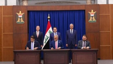 Photo of عودة إكسون موبيل للعراق.. 38 مليار برميل نفط "كلمة السر"
