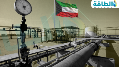Photo of إنتاج الكويت من الغاز يتراجع للشهر الثالث على التوالي