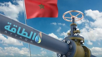 Photo of واردات المغرب من الغاز ترتفع في 8 أشهر.. وإسبانيا بوابة العبور