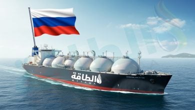 Photo of صادرات روسيا من الغاز المسال تنخفض 9%.. وتحولات ملحوظة بقائمة المستوردين