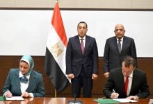 Photo of تصدير الكهرباء من مصر إلى أوروبا.. صفقة بشراكة إماراتية