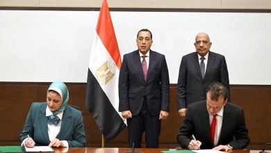 Photo of تصدير الكهرباء من مصر إلى أوروبا.. صفقة بشراكة إماراتية