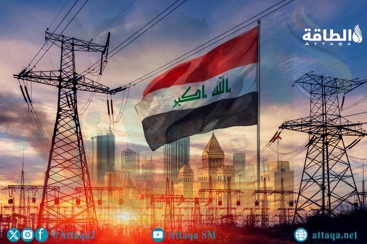 أكبر صفقات الكهرباء في العراق