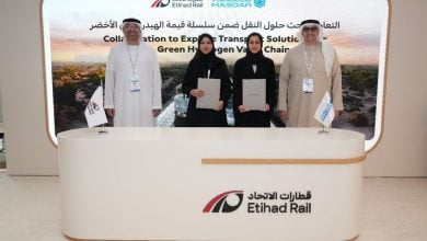 Photo of الإمارات تستكشف فرص نقل الهيدروجين الأخضر ومشتقاته