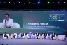 Photo of المغرب يطلق 3 مشروعات للهيدروجين الأخضر بالشراكة مع فرنسا