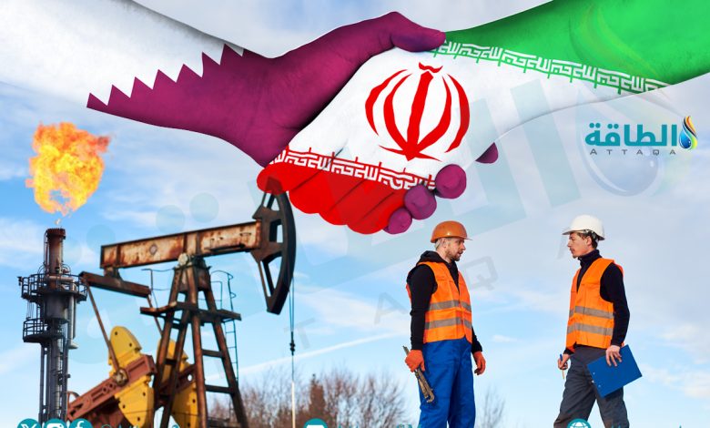 Photo of الحقول المشتركة بين قطر وإيران.. ماذا تعرف عن كنز الغاز العالمي؟