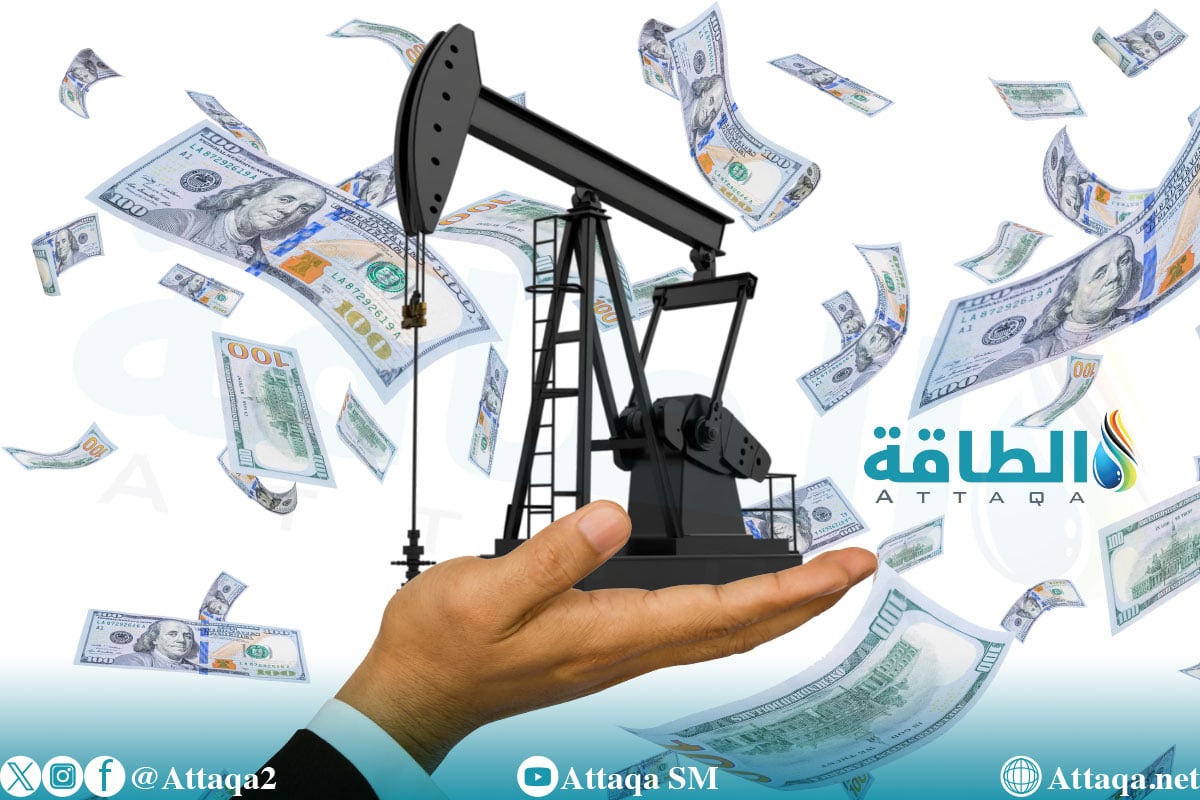 صفقات الحفر العربية خلال عام 2025