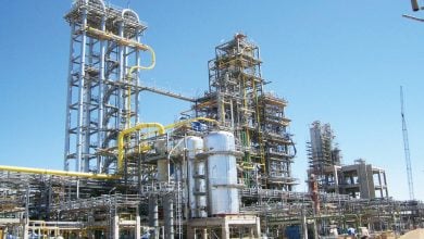 Photo of أرباح شركة بتروكيماويات سعودية في الربع الثالث 2025 تهبط 64%