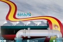 Photo of واردات إسبانيا من الغاز.. الجزائر تنتزع الصدارة من أميركا وشحنة مصرية نادرة