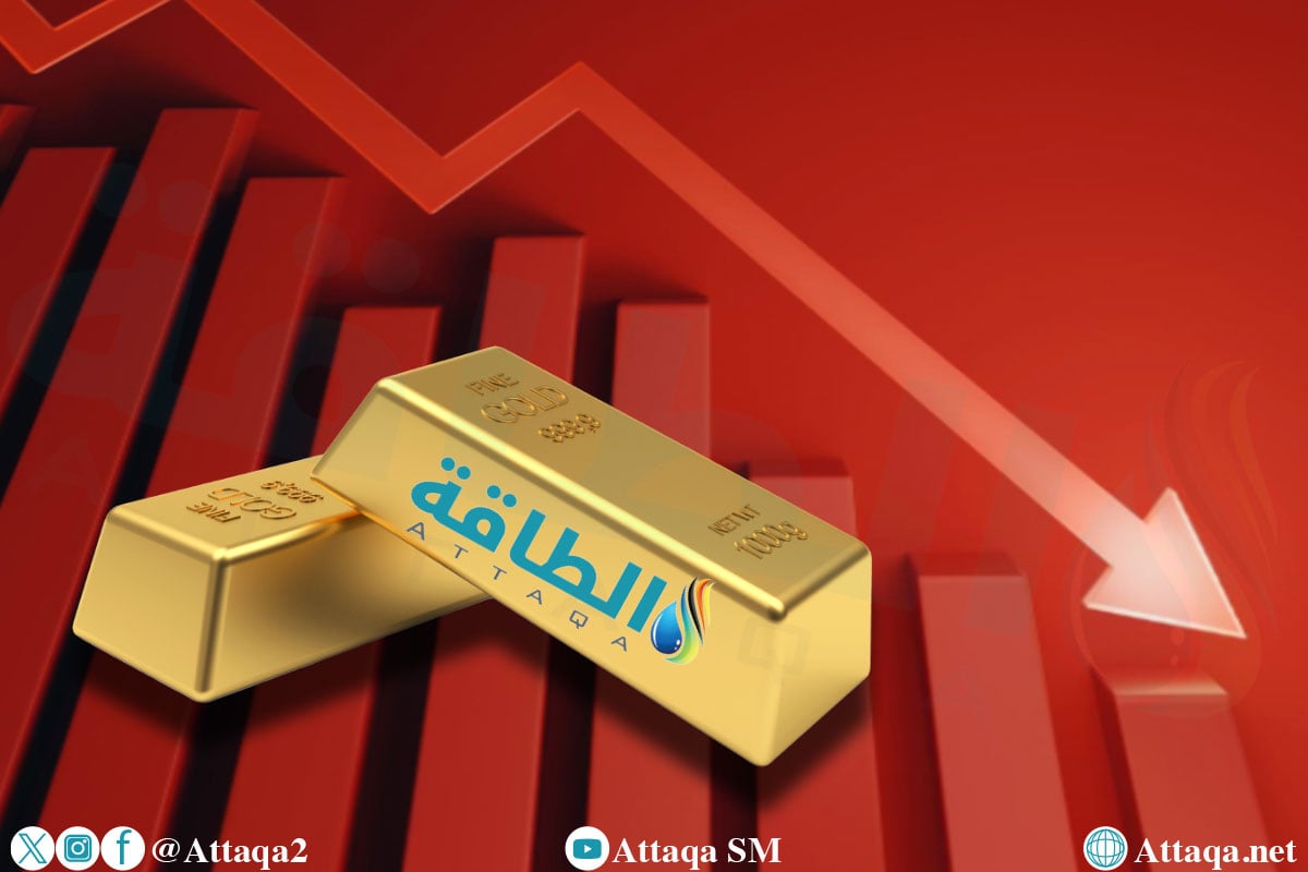 أسعار الذهب
