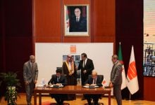 Photo of الجزائر توقع أكبر صفقة طاقة في تاريخها مع السعودية