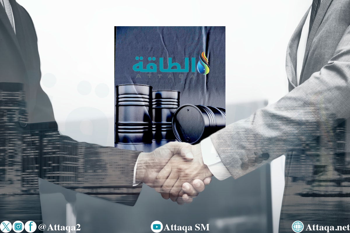 أكبر الصفقات النفطية في أكتوبر 2025