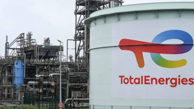 Photo of نتائج أعمال توتال إنرجي في الربع الثالث 2025 تسجل أرباحًا بـ4 مليارات دولار