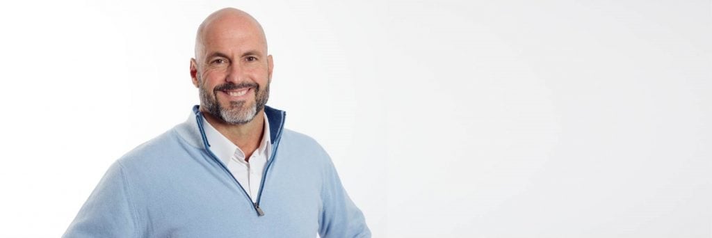 الرئيس التنفيذي لشركة فولتاليا الفرنسية روبرت كلين