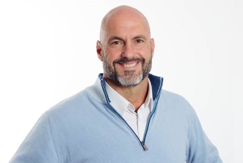 الرئيس التنفيذي لشركة فولتاليا الفرنسية روبرت كلين