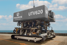 Photo of حفار نفاث ينضم لأسطول شركة بريطانية.. كيف يعمل وما مهمته؟