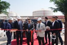 Photo of العراق يفتتح مشروعًا عملاقًا لإنتاج الوقود.. خطوة نحو الاكتفاء الذاتي
