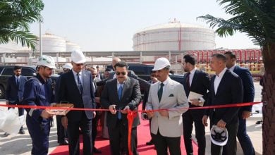 Photo of العراق يفتتح مشروعًا عملاقًا لإنتاج الوقود.. خطوة نحو الاكتفاء الذاتي