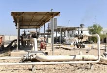 Photo of محطة كهرباء الخيرات في العراق تقترب من التدشين