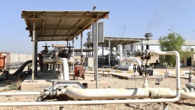 Photo of محطة كهرباء الخيرات في العراق تقترب من التدشين