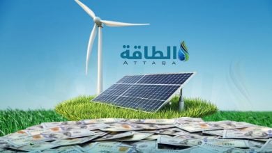 Photo of أكبر صفقات الطاقة المتجددة في أكتوبر 2025.. السعودية بالصدارة