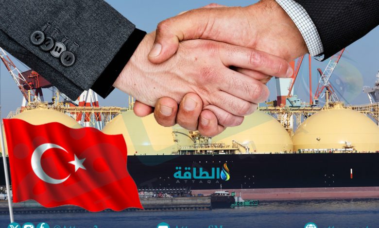 Photo of 4 خيارات أمام واردات تركيا من الغاز.. هل تتخلى عن روسيا وإيران؟