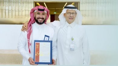 Photo of حماية معدات النفط والغاز من التآكل.. براءة اختراع سعودية