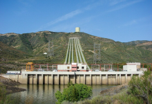 Photo of تخزين الطاقة الكهرومائية بالضخ.. حل بيئي واعد لدعم شبكات الكهرباء (تقرير)