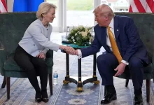 Photo of لوائح أوروبا البيئية غير قابلة للنقاش.. مسؤول يرد على مطالب أميركية