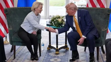 Photo of لوائح أوروبا البيئية غير قابلة للنقاش.. مسؤول يرد على مطالب أميركية