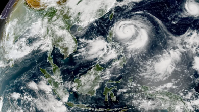 Photo of تبدل أنماط الإشعاع الشمسي يفاقم تداعيات تغير المناخ في جنوب شرق آسيا (تقرير)