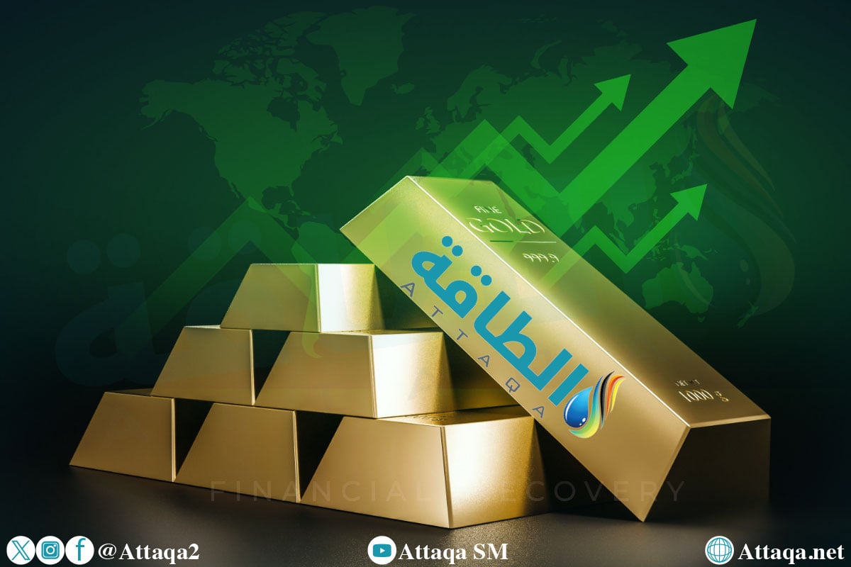 أسعار الذهب