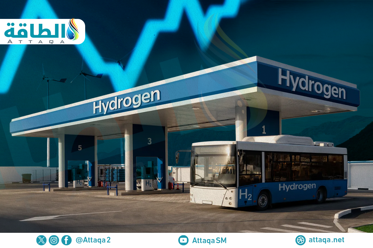 حوادث محطات وقود الهيدروجين
