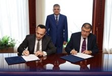Photo of مشروع ضخم في مصر لإنتاج البتروكيماويات والهيدروجين