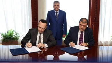 Photo of مشروع ضخم في مصر لإنتاج البتروكيماويات والهيدروجين
