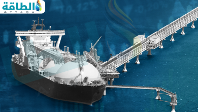 Photo of سعة إعادة التغويز في البرازيل ترتفع 104%