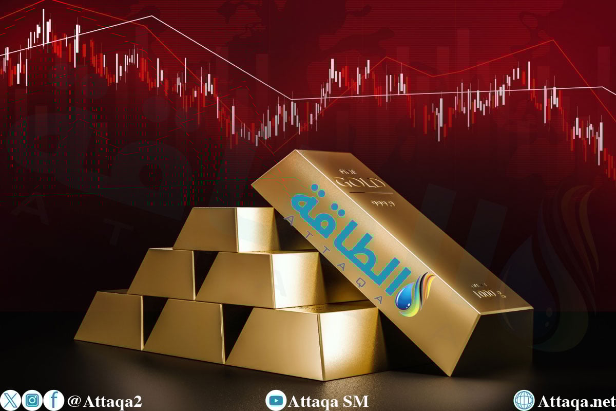 أسعار الذهب