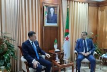 Photo of كنوز المعادن في الجزائر تحت أنظار أوروبا لأول مرة.. ماذا قال المسؤول؟